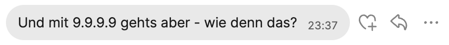 quad9 geht